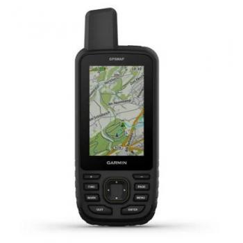 Garmin GPSMAP 67