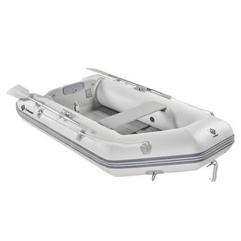 Crewsaver Crewtender kumivene SL240 rimapohjalla