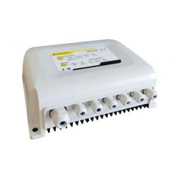 Cristec IP65POWER+ automaattilaturi 30A / 12 V Bluetoothilla