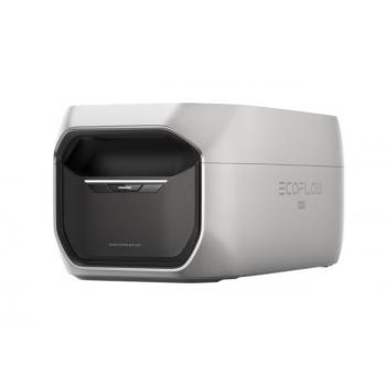 Ecoflow Delta 3 MAX Lisäakku 2048 Wh