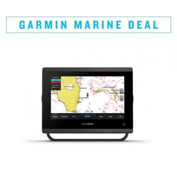 Garmin GPSMAP 723