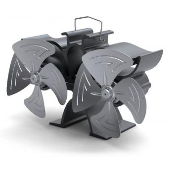 Airflow 928 lämpötuuletin