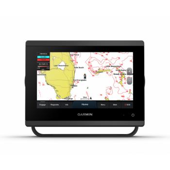 Garmin GPSMAP 723