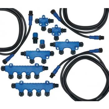 NMEA2000 Starter Kit, laaja