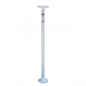 Venepeitteen teleskooppinen tuki 90-150 cm