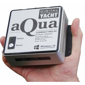 Digital Yacht Aqua Compact Pro PC venetietokone