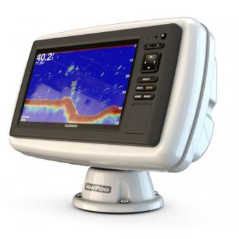 NavPod PowerPod PP4600 jalallinen kotelo