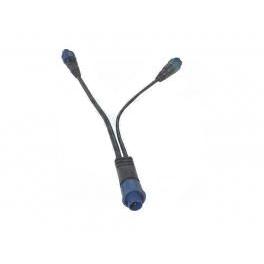 Lowrance N2K-Y-BL Y-kaapeli