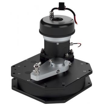 Jefa DD2 sähkömekaaninen 375 KgM työyksikkö, 24 V