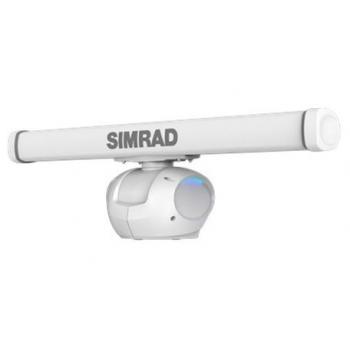 Simrad HALO 3004 avotutka 4"