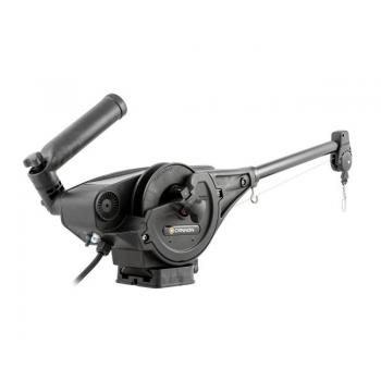 Cannon Magnum 5 ST sähkötakila, musta