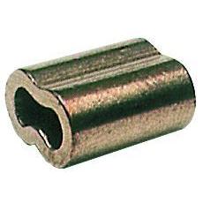 KUPARILUKKO 4 MM