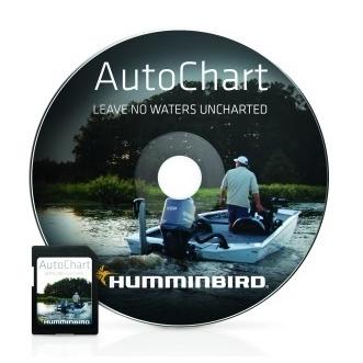 Humminbird Autochart PC