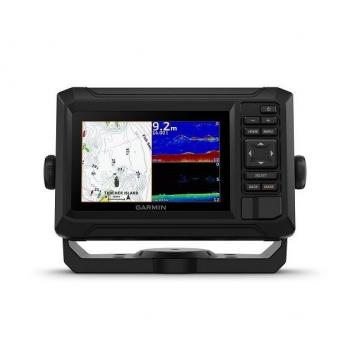 Garmin echoMAP UHD2 52cv