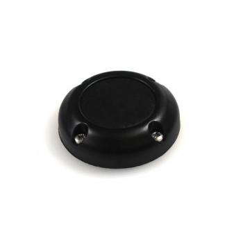 Index Marine DG40 vesitiivis kaapeliläpivienti max 36 mm kaapelille, musta