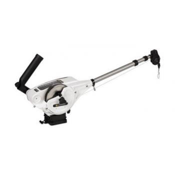 Cannon Magnum 10 TS sähkötakila, valkoinen