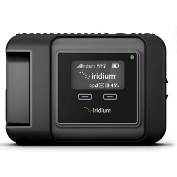 Iridium GO!™ langaton satelliittiterminaali