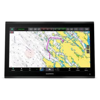 Garmin GPSMAP 9022