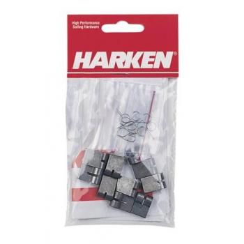 Harken vinssien korjaussarja