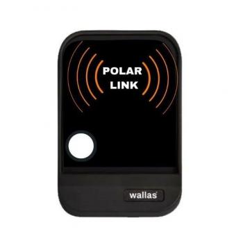 Wallas Polar Link 4G Etäohjaus