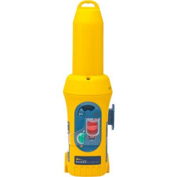 Ocean Signal SeaSafe S200 AIS-SART transponderi