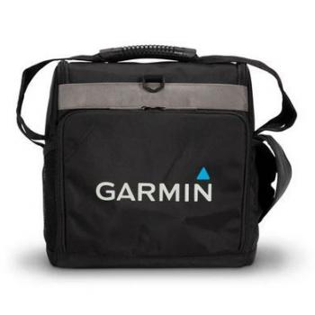 Garmin XL-kokoinen kantolaukku ja alusta
