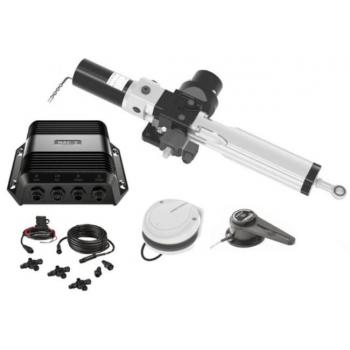 Simrad/B&G NAC-2 Core Pack autopilotti paketti lineaarisella työyksiköllä 350