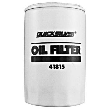 Mercury Quicksilver 41815 öljynsuodatin