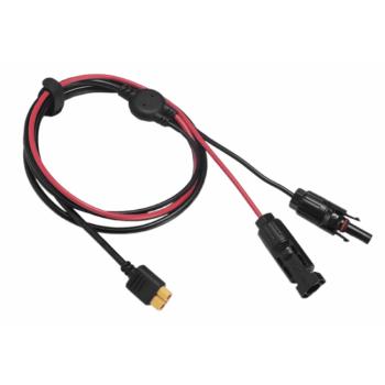 Ecoflow MC4-XT60i adapterikaapeli 3.5m