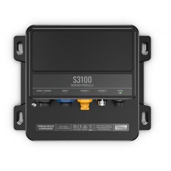 Lowrance S3100H luotainmoduuli