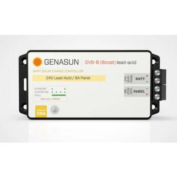 Genasun GVB-8-Pb-24V MPPT lataussäädin