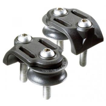 SZ1 SINGLE CL PAIR CAR&amp ENDSTOP