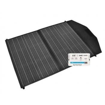 Sunwind Venepaneeli Solveig 80 W lataussäätimellä