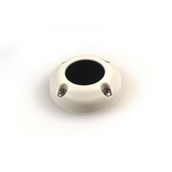 Index Marine DG30 vesitiivis kaapeliläpivienti max 25 mm kaapelille, valkoinen
