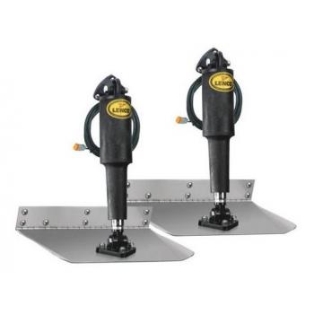 Lenco trimmilevysarja 12 x 18"