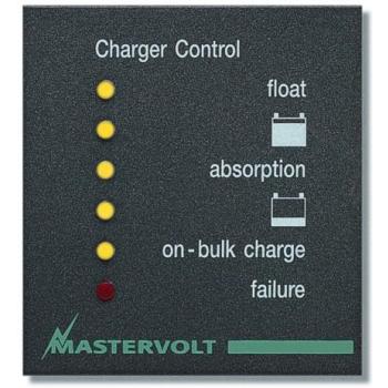 Mastervolt C4-RB näyttöpaneeli