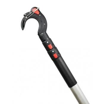 Robship Hook&Moor venehaka teleskooppinen 115-320 cm