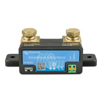 Victron SmartShunt 500A