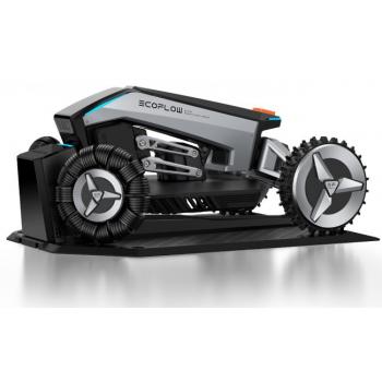EcoFlow Blade ruohonleikkuri