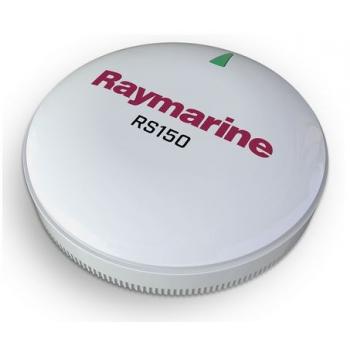 Raymarine RS150 GPS/GLONASS/BeiDou vastaanotinantenni