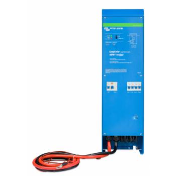 Victron EasySolar 12/1600/70-16 MPPT 100/50