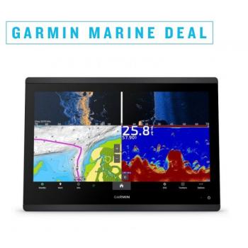 Garmin GPSMAP 1623xsv