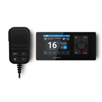Garmin Signal VHF 400 Lähettävä AIS / VHF-radiopuhelin