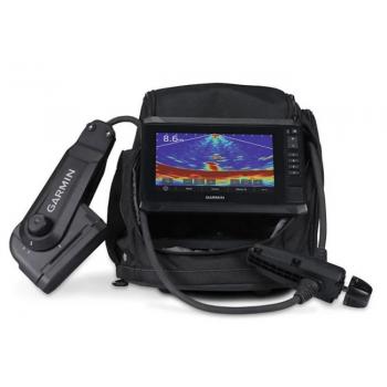 Garmin echoMAP UHD2 72sv Panoptix PS22-IF Pilkkipaketti