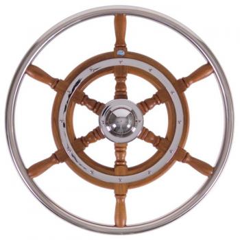 OHJAUSPYÖRÄ Ø 450 mm