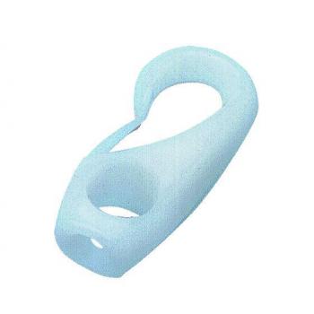 MUOVIKOUKKU 4MM VALKOINEN