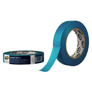 SININEN UV-MAALARINTEIPPI 25/50