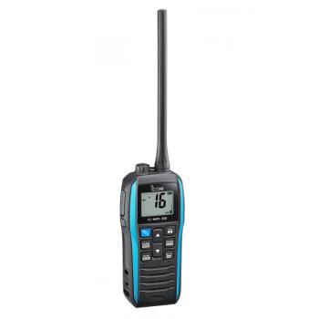 Icom IC-M25Evo meri-VHF