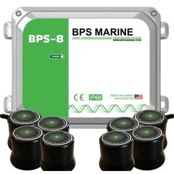 BPS Marine PRO-8 Ultraääni Antifouling järjestelmä 24V