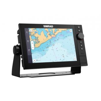 Simrad NSS 4-10 monitoiminäyttö 10"